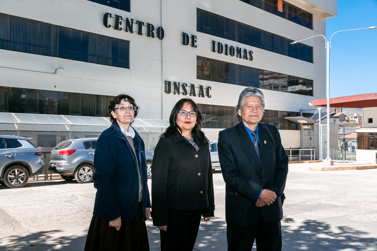 Directorio IID